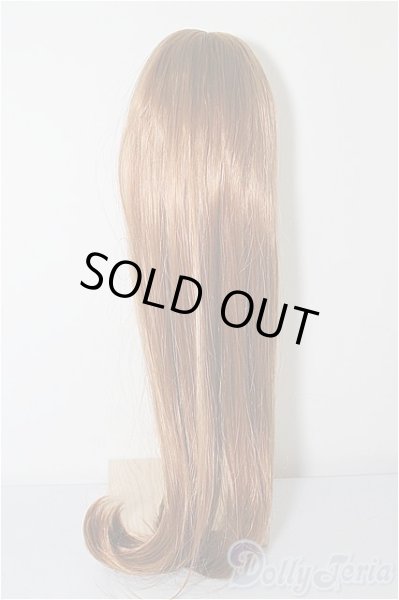 画像2: 8〜9inch/ウィッグ U-24-06-25-192-TN-ZU (2)