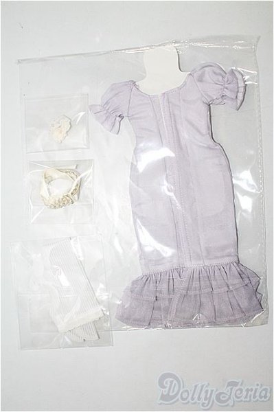 画像2: SDM&MDD/OF：ドレスセット U-24-06-25-021-TN-ZU (2)