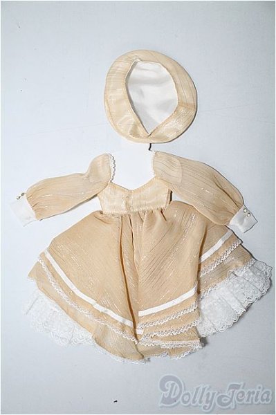 画像2: SDM&MDD/OF：ドレスセット U-25-08-11-003-TN-ZU (2)