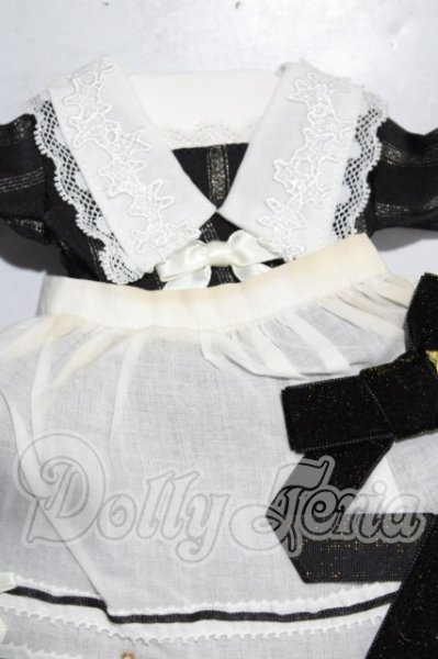 画像3: SDM＆MDD/OF：木茶動物園製ドレスセット U-26-04-01-056-TN-ZU (3)