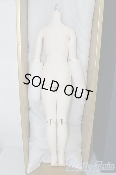 画像2: SD13GIRL/ボディ U-24-06-25-214-TN-ZU (2)