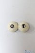 画像1: 16mm/レジンリアルアイ:DOLKセレクト U-24-07-02-098-KD-ZU (1)
