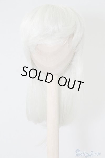 画像1: ウィッグ/8〜9inch U-24-07-02-033-TN-ZU (1)