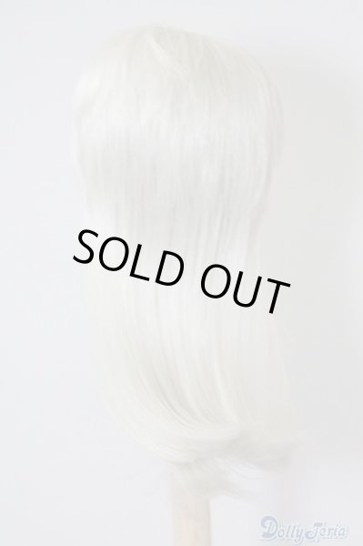 画像2: ウィッグ/8〜9inch U-24-07-02-033-TN-ZU (2)