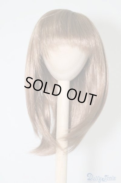 画像1: ウィッグ/8〜9inch U-24-07-02-021-TN-ZU (1)