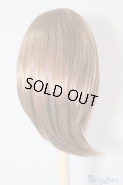 画像2: ウィッグ/8〜9inch U-24-07-02-021-TN-ZU (2)