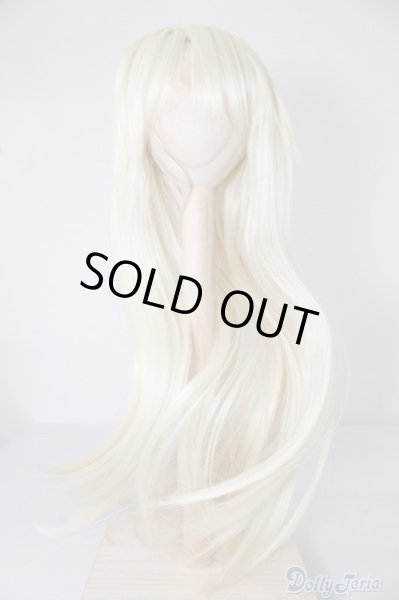 画像1: 7〜8inchウィッグ U-24-07-02-016-TN-ZU (1)