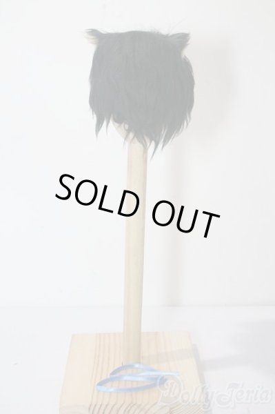 画像2: 6〜7inch/ボアウィッグ U-25-07-15-116-TN-ZU (2)