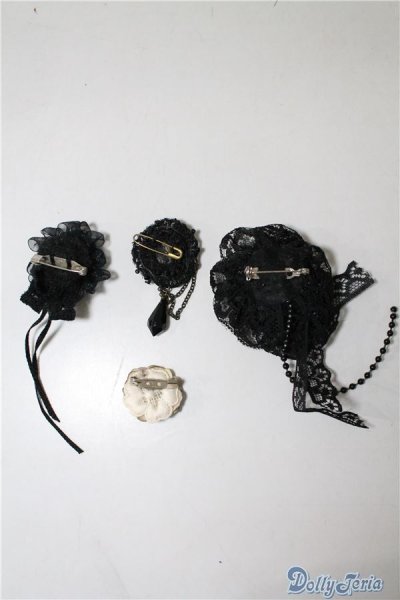 画像2: SD&DD/小物 U-24-07-02-206-TN-ZU (2)