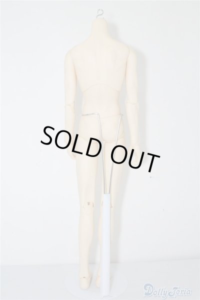 画像2: SD17BOY/ボディ U-24-07-02-209-KD-ZU (2)