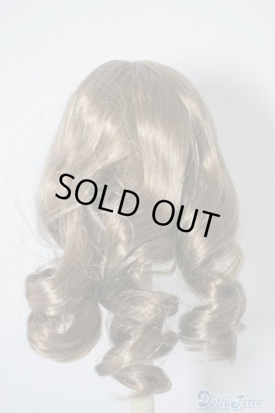 画像2: 9〜10inch/ウィッグ U-24-07-09-044-KD-ZU (2)