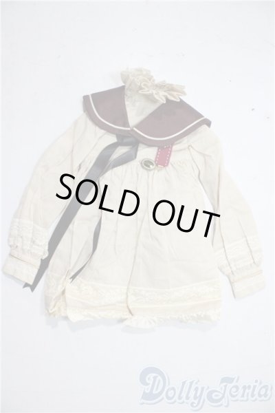 画像1: SD&DD/OF：ワンピース U-26-02-04-149-TN-ZU (1)