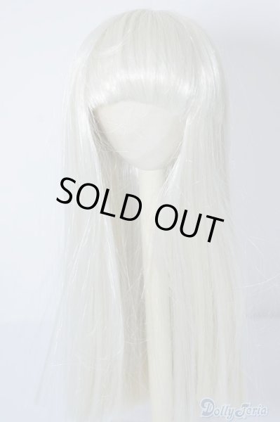 画像1: 9~10inch/ウィッグ U-24-07-09-036-TN-ZU (1)