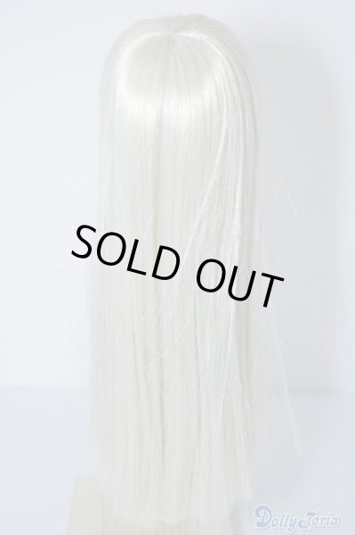 画像2: 9~10inch/ウィッグ U-24-07-09-036-TN-ZU (2)