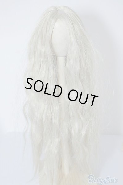 画像1: ウィッグ/8〜9inch U-24-07-09-014-TN-ZU (1)