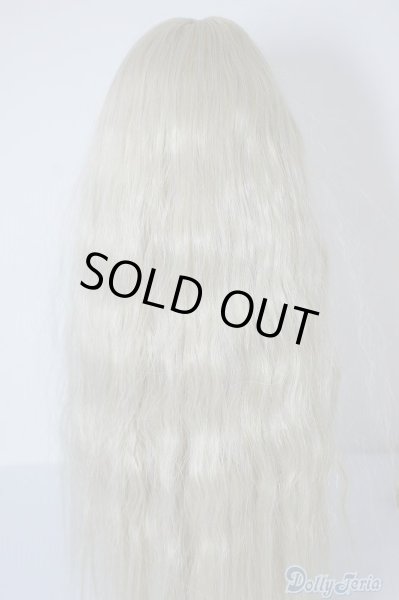 画像2: ウィッグ/8〜9inch U-24-07-09-014-TN-ZU (2)