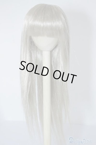 画像1: ウィッグ/8〜9inch U-24-07-09-016-TN-ZU (1)