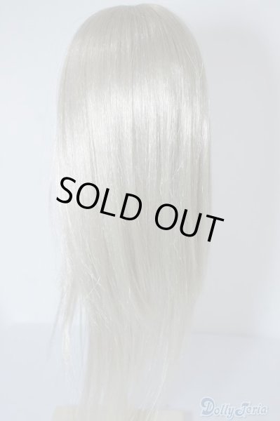 画像2: ウィッグ/8〜9inch U-24-07-09-016-TN-ZU (2)