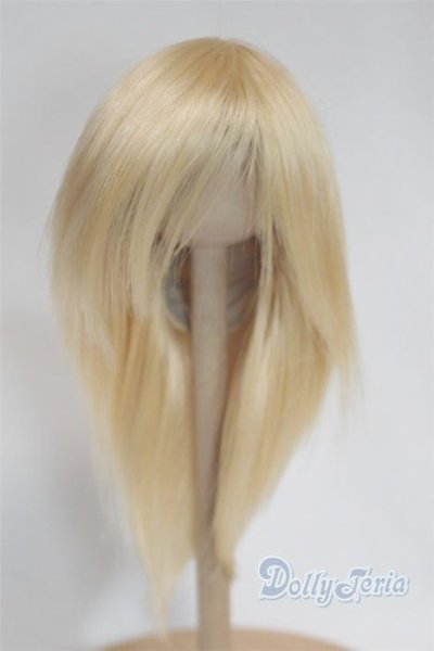 画像1: 7〜8inchウィッグ U-25-03-11-273-TN-ZU (1)