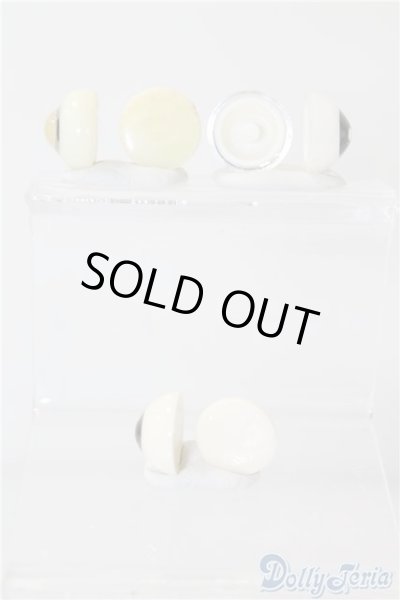 画像2: 16mm/アクリルアイ　3点 U-24-11-12-203-TN-ZU (2)