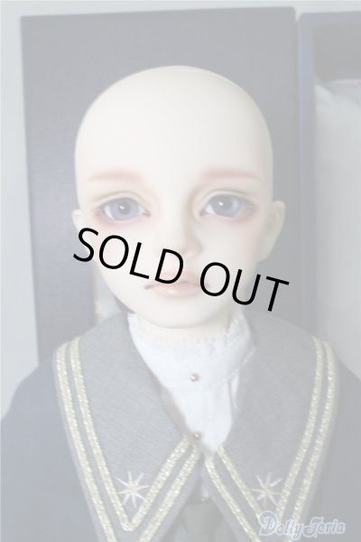 画像2: SDGr男の子/テオ 星間学寮Ver. U-24-07-09-218-TN-ZU (2)