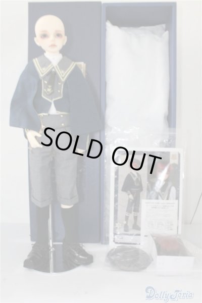 画像7: SDGr男の子/テオ 星間学寮Ver. U-24-07-09-218-TN-ZU (7)