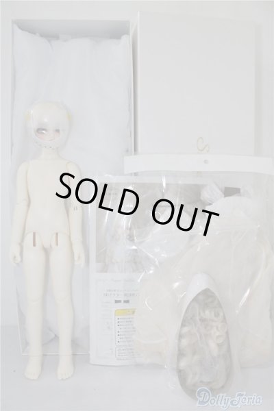 画像7: 子天使/白蓮　白雪ver. U-24-07-09-213-TN-ZU (7)