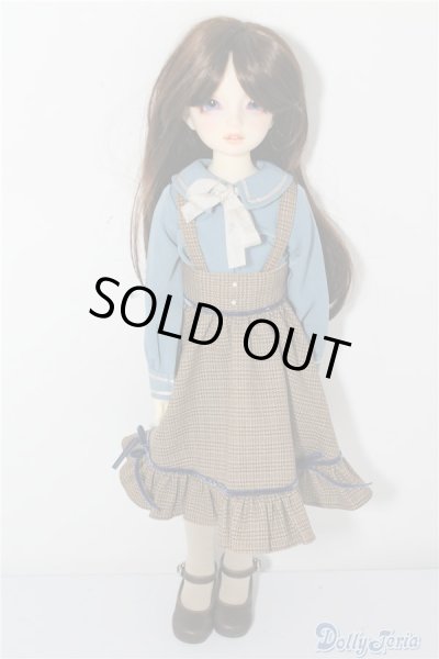 画像3: SDM女の子/コーディネートモデルF-61 U-24-07-09-212-TN-ZU (3)