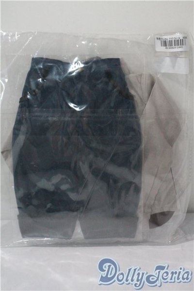 画像2: SD&DD/OF：秋色クラシカル　ナイトフォール U-25-07-22-186-TN-ZU (2)