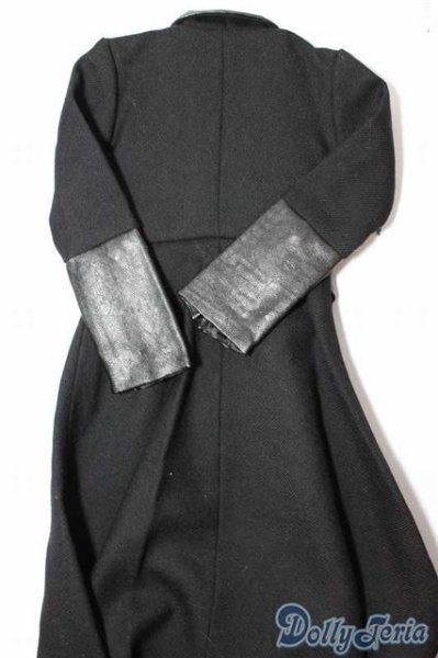 画像2: SD13〜17BOY/OF:ロングジャケット U-24-07-16-091-KD-ZU (2)