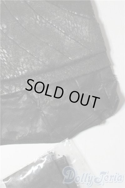 画像2: SD17BOY/グーズグレイクロスセット U-25-12-17-113-KD-ZU (2)