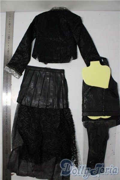 画像3: SD17BOY/グーズグレイクロスセット U-25-12-17-113-KD-ZU (3)