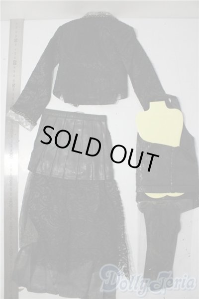 画像3: SD17BOY/グーズグレイクロスセット U-25-12-17-113-KD-ZU (3)