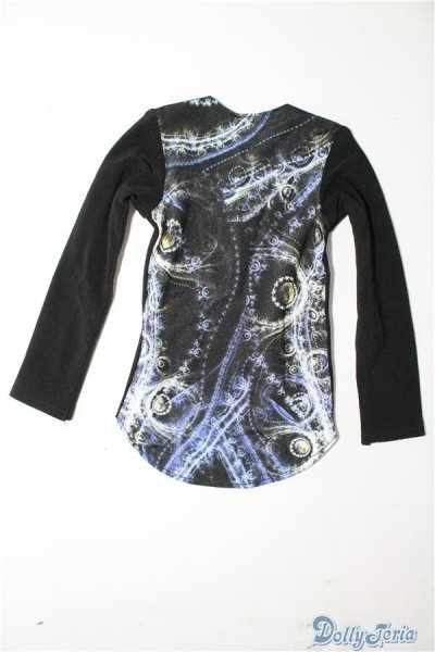 画像2: SD13BOY/OF:BJDCROBI製Tシャツ U-24-07-09-209-KD-ZU (2)