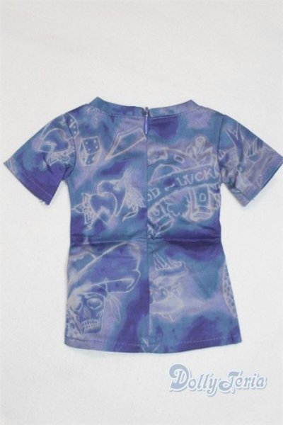 画像2: SDGrB/OF:Tシャツ U-25-12-17-263-KD-ZU (2)