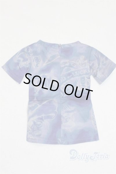 画像2: SDGrB/OF:Tシャツ U-25-12-17-263-KD-ZU (2)