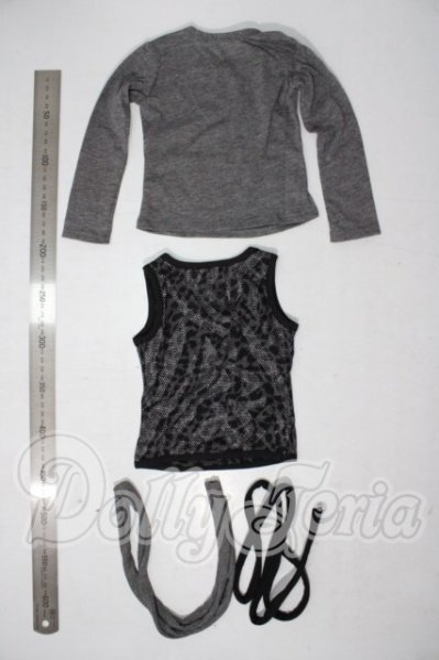 画像3: SD17Boy/OF:衣装セット U-26-08-12-022-KD-ZU (3)