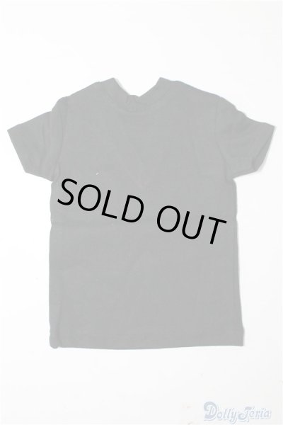 画像2: SD17Boy/OF:Dollmore製Tシャツ U-24-07-09-188-KD-ZU (2)