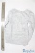 画像2: LUTS：SSDF/OF：tops U-25-02-04-163-KD-ZU (2)