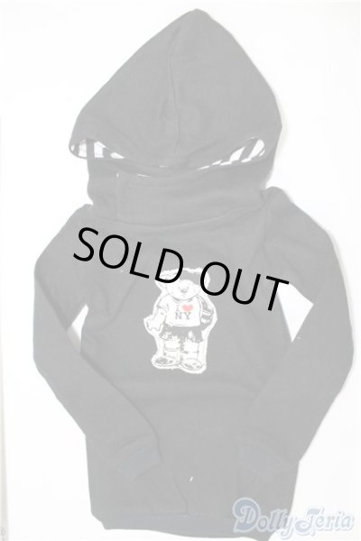 画像1: SDGrB/OF:フードトレーナー U-25-02-04-159-KD-ZU (1)