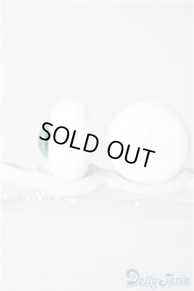 画像2: 18mm/グラスアイ・GOLEM様製 U-25-11-19-410-KD-ZU (2)