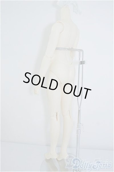 画像3: SDGr女の子ボディ+可動脚パーツ（ノーマル肌） U-24-07-16-219-KD-ZU (3)