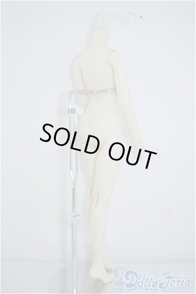 画像4: SDGr女の子ボディ+可動脚パーツ（ノーマル肌） U-24-07-16-219-KD-ZU (4)