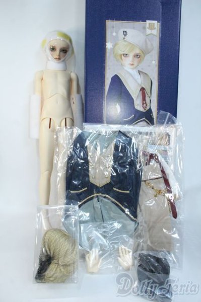 画像8: SD/リゲル星間学寮 Y-25-10-22-186-TN-ZY (8)