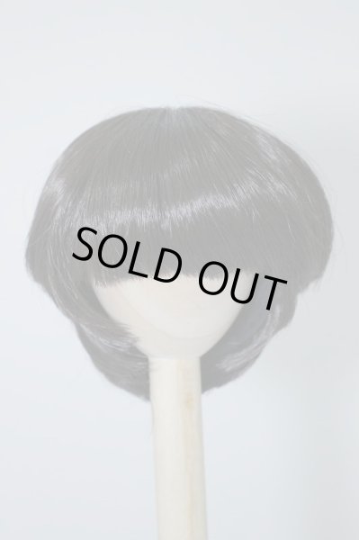 画像1: 7〜8inchウィッグ U-24-07-23-064-TN-ZU (1)