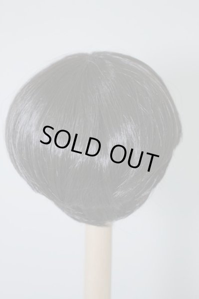 画像2: 7〜8inchウィッグ U-24-07-23-064-TN-ZU (2)