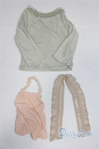 画像2: SD＆DD/OF:衣装 U-25-11-05-277-YD-ZU (2)