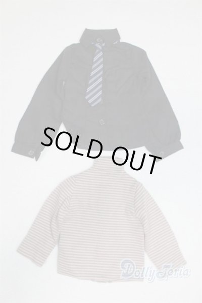 画像1: SD/OF 衣装セット U-24-07-23-086-KD-ZU (1)