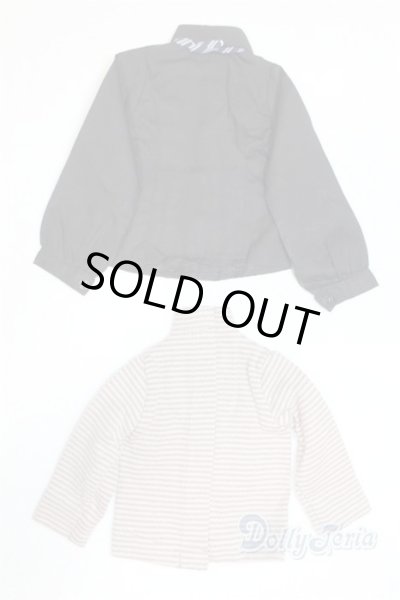 画像2: SD/OF 衣装セット U-24-07-23-086-KD-ZU (2)