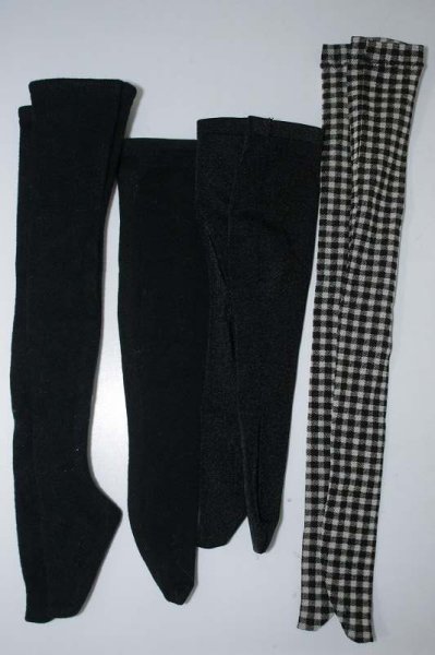 画像2: SD&DD/OF:ソックス U-24-07-23-136-KD-ZU (2)